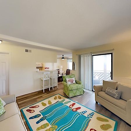 Waipani Unit C15 Apartamento Myrtle Beach Exterior foto