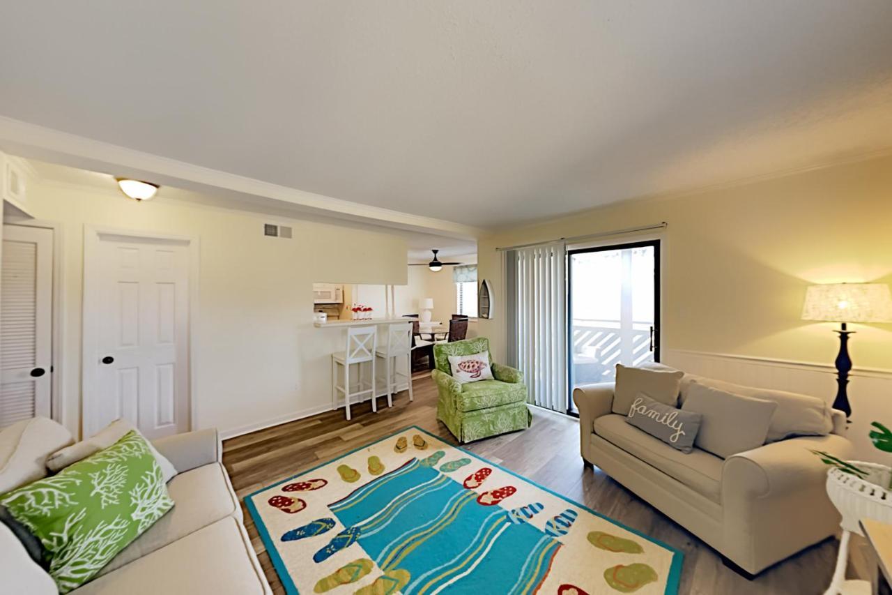 Waipani Unit C15 Apartamento Myrtle Beach Exterior foto