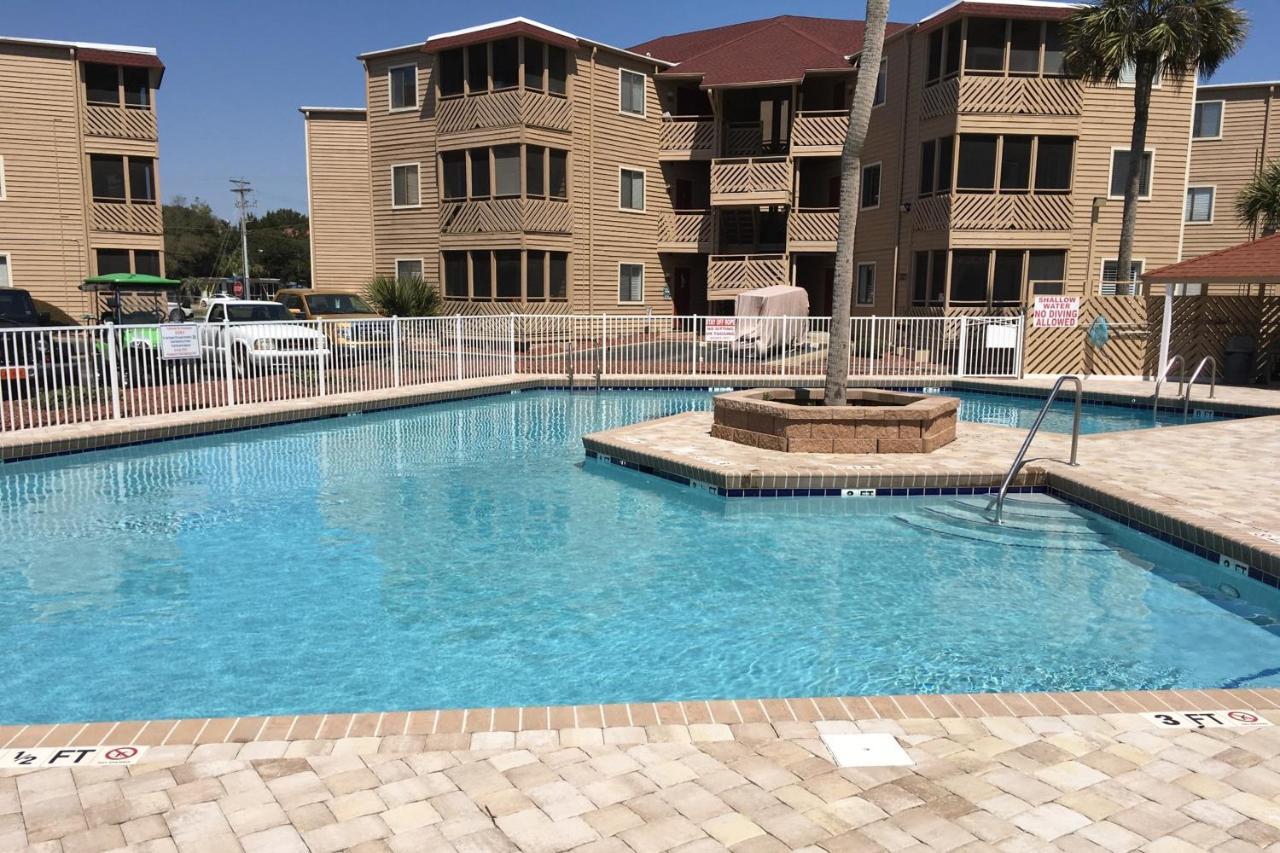 Waipani Unit C15 Apartamento Myrtle Beach Exterior foto