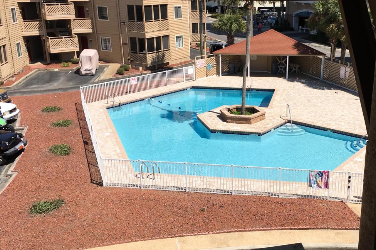 Waipani Unit C15 Apartamento Myrtle Beach Exterior foto