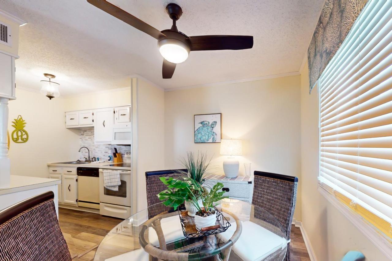 Waipani Unit C15 Apartamento Myrtle Beach Exterior foto