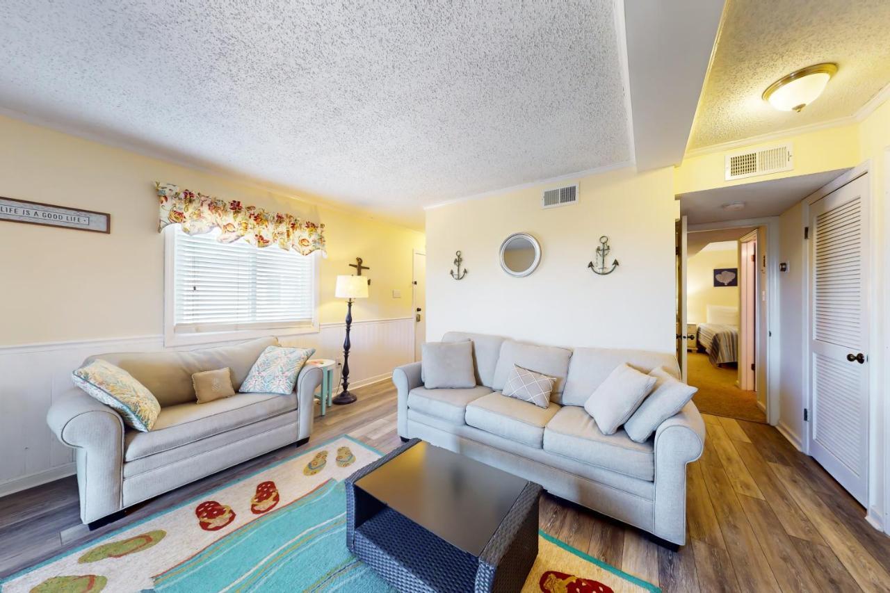 Waipani Unit C15 Apartamento Myrtle Beach Exterior foto
