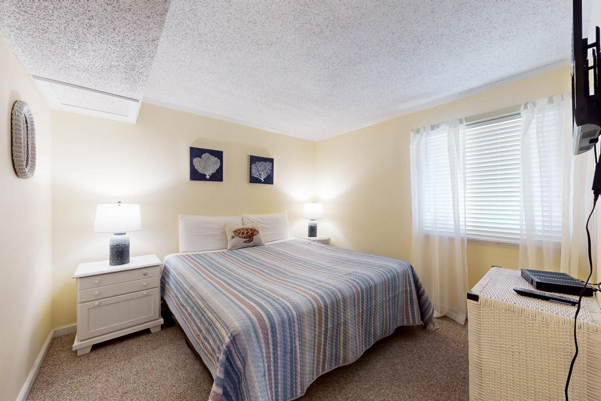 Waipani Unit C15 Apartamento Myrtle Beach Exterior foto
