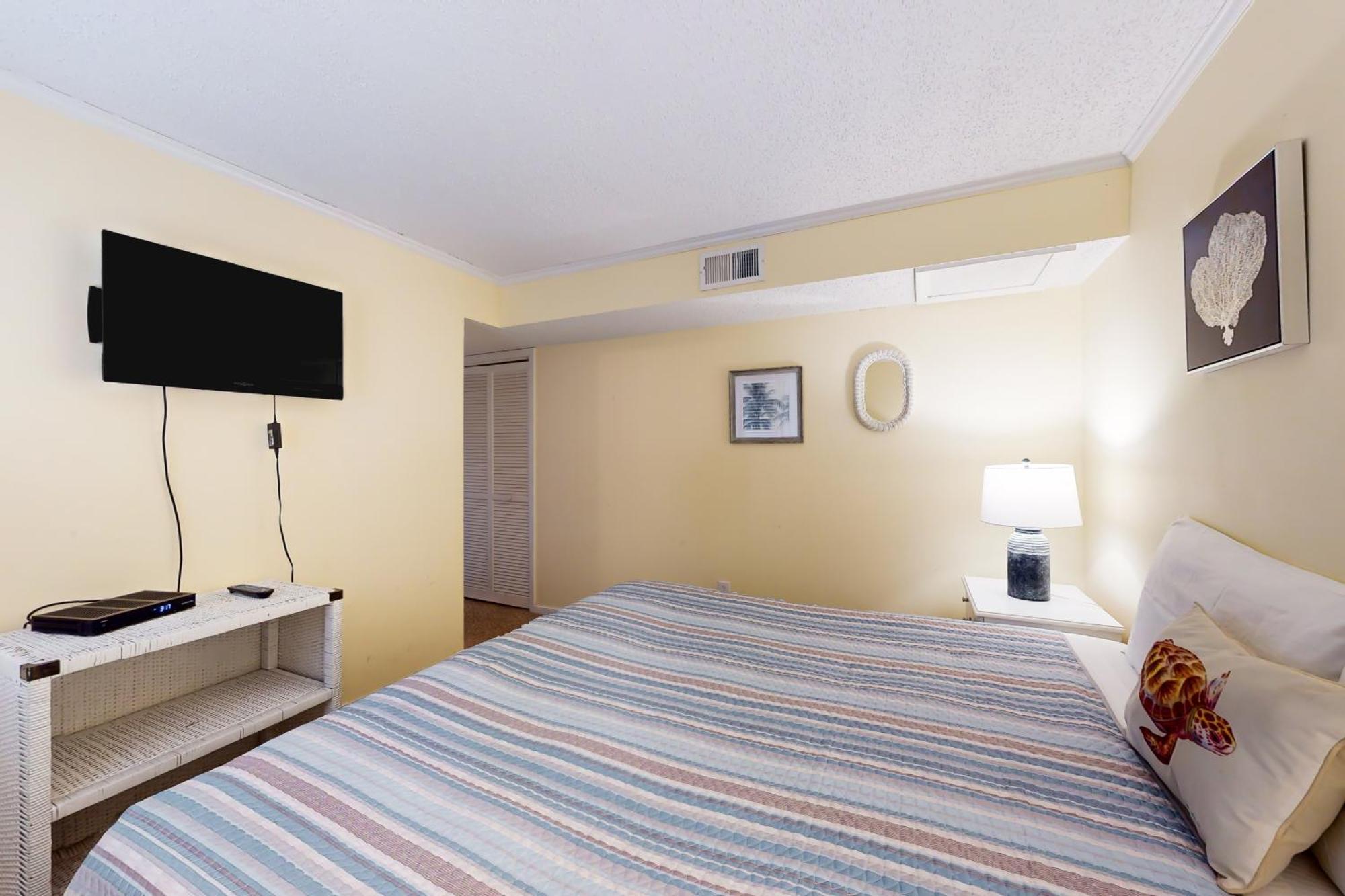 Waipani Unit C15 Apartamento Myrtle Beach Exterior foto