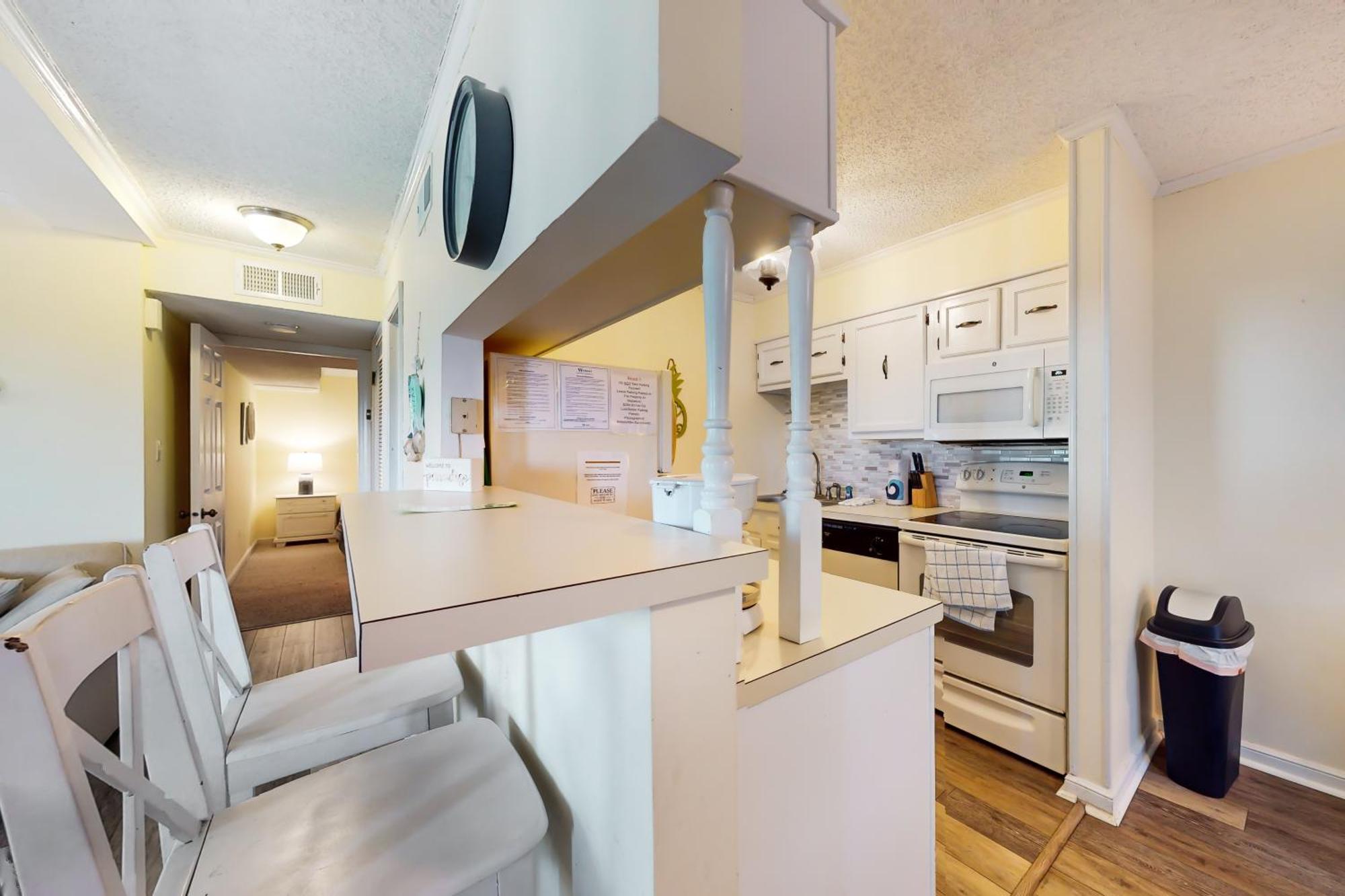 Waipani Unit C15 Apartamento Myrtle Beach Exterior foto