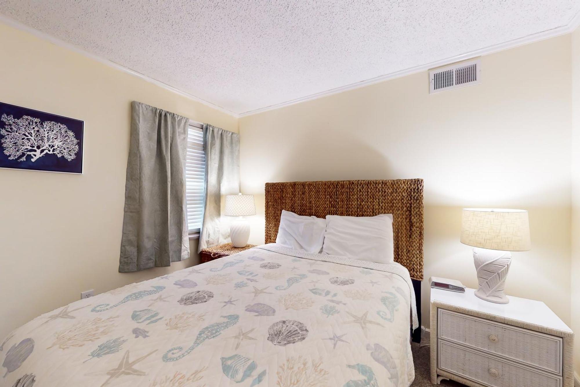 Waipani Unit C15 Apartamento Myrtle Beach Exterior foto