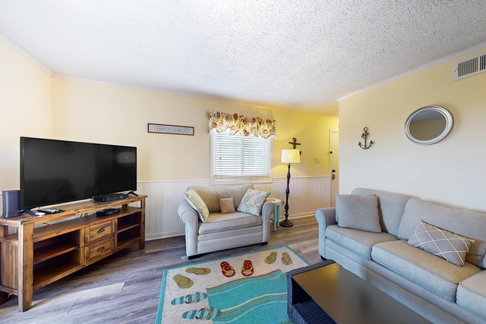 Waipani Unit C15 Apartamento Myrtle Beach Exterior foto