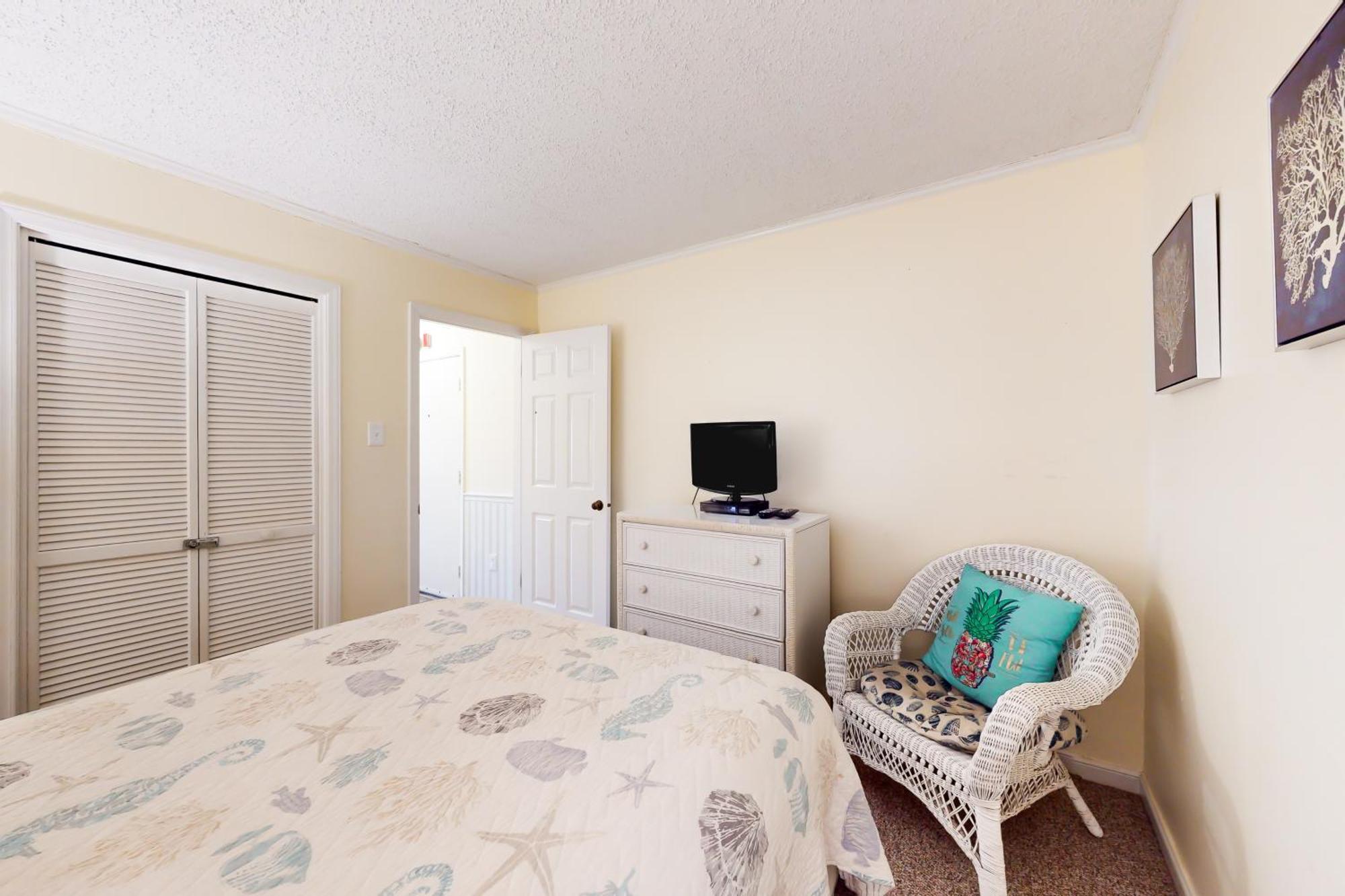 Waipani Unit C15 Apartamento Myrtle Beach Exterior foto